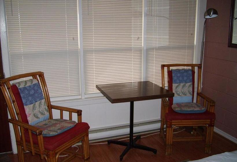 Capricorn Motel Royale 1000 Islands