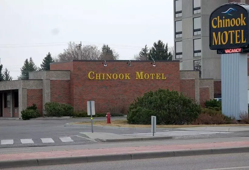 Chinook Motel