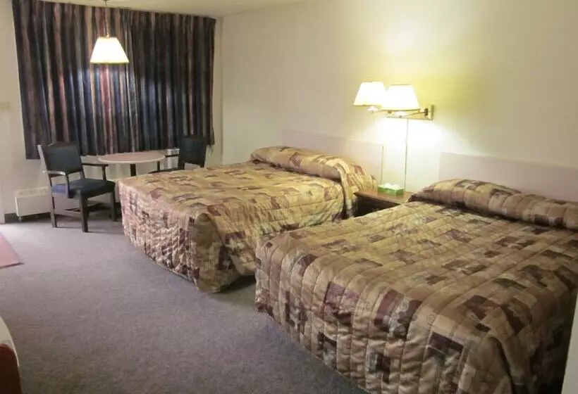 Chinook Motel