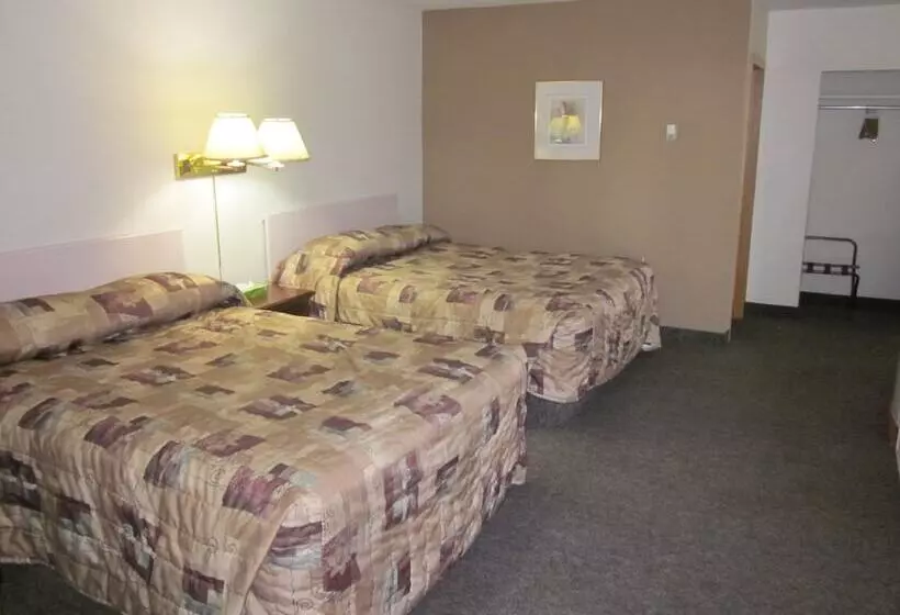 Chinook Motel