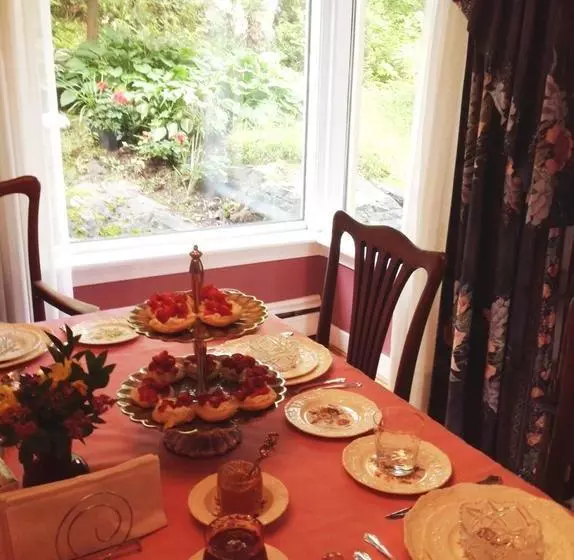 Fundy Heights B&b