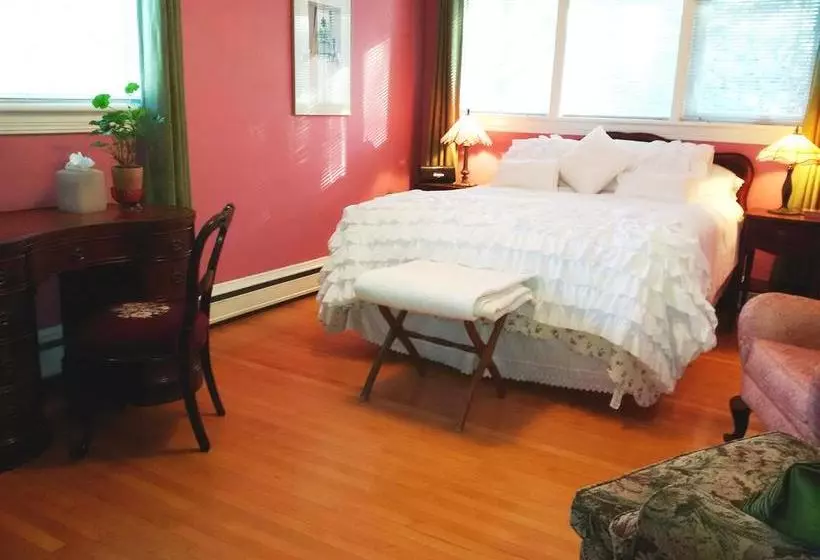 Fundy Heights B&b
