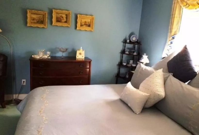 Fundy Heights B&b