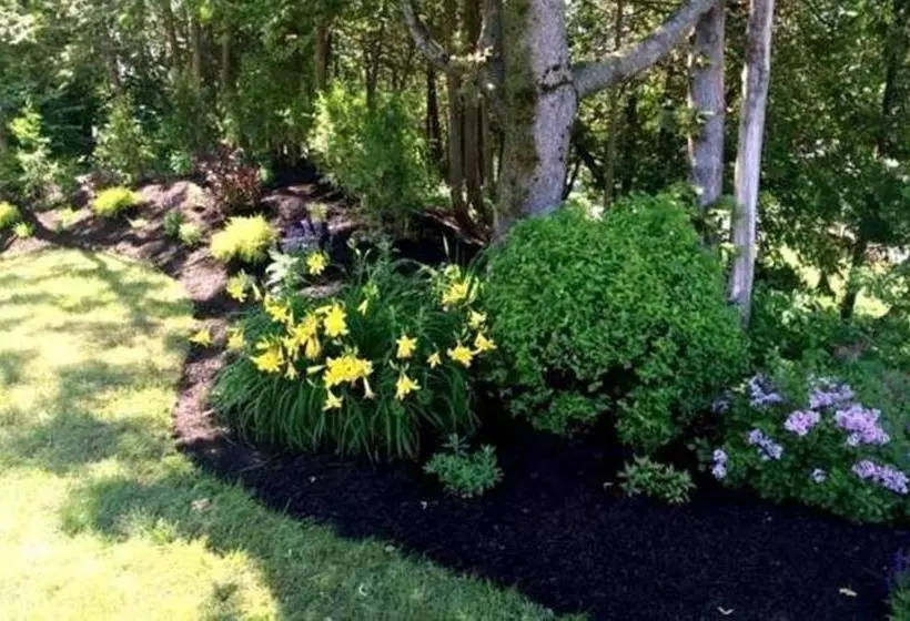 Fundy Heights B&b