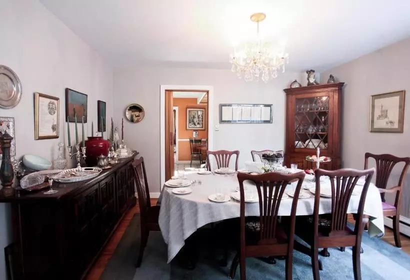 Fundy Heights B&b