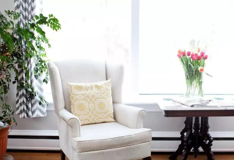 Fundy Heights B&b