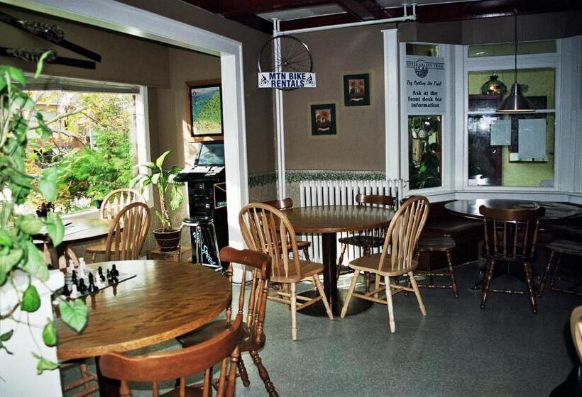 Hi Penticton   Hostel