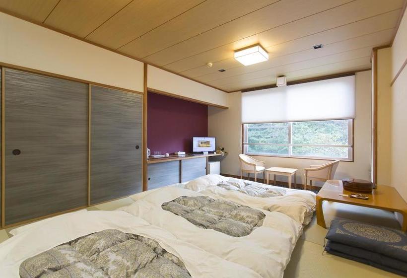 Fotos del hotel Arimakaido Yuwa:  9