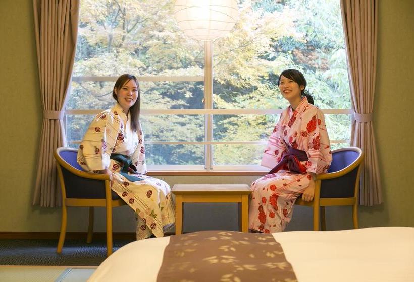 Fotos del hotel Arimakaido Yuwa:  19