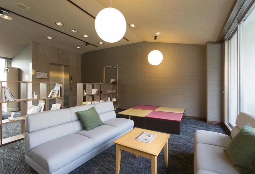 Fotos del hotel Arimakaido Yuwa:  21