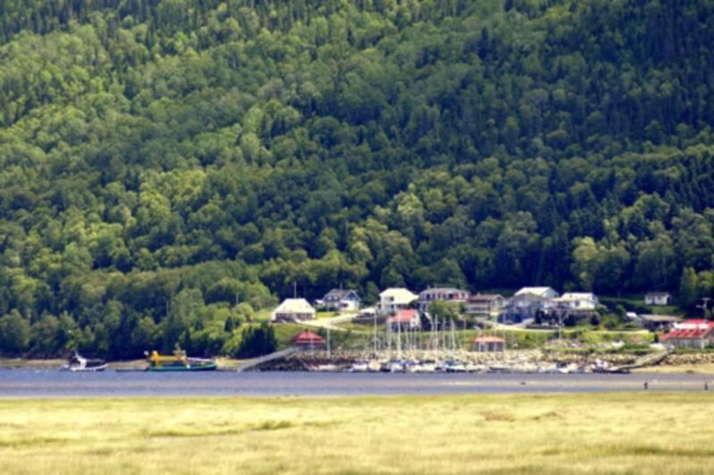 호텔 Auberge Centre Ville