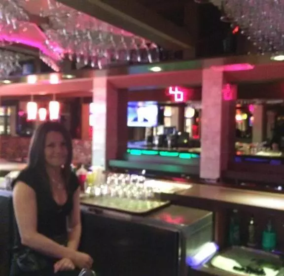 ホテル Auberge Centre Ville