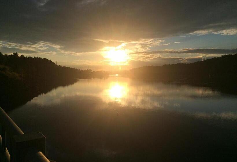 호텔 Auberge Centre Ville