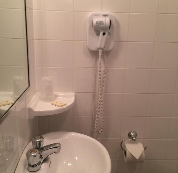 호텔 Auberge Centre Ville