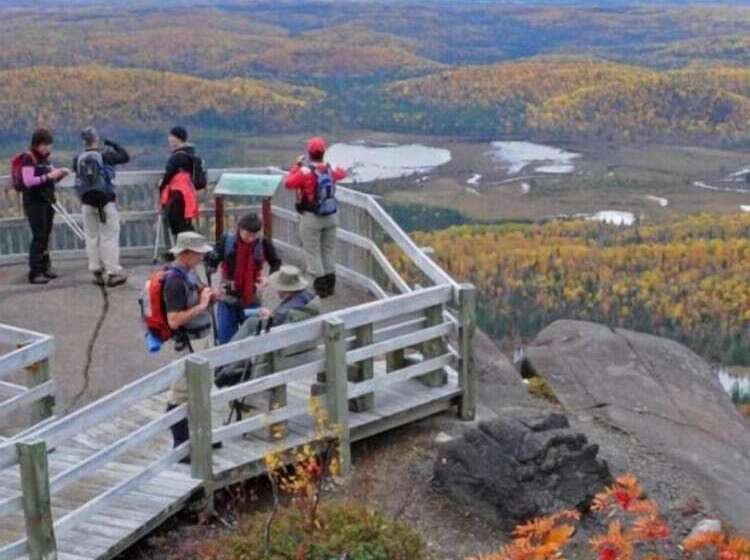 호텔 Auberge Centre Ville