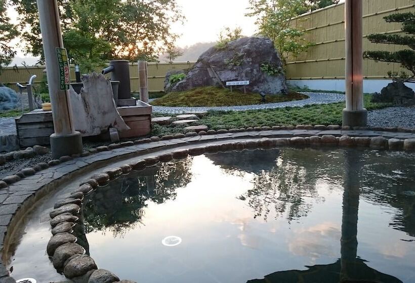 Centrale Hotel Kyotango