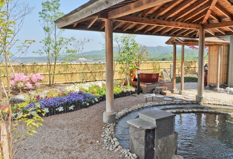 Centrale Hotel Kyotango