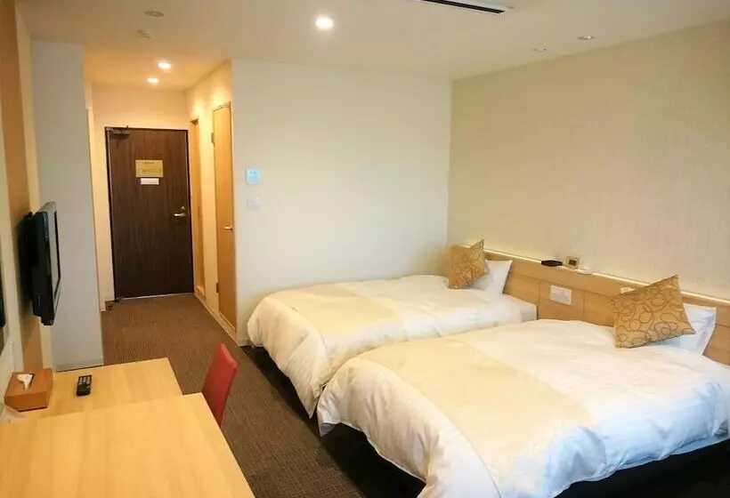 Centrale Hotel Kyotango