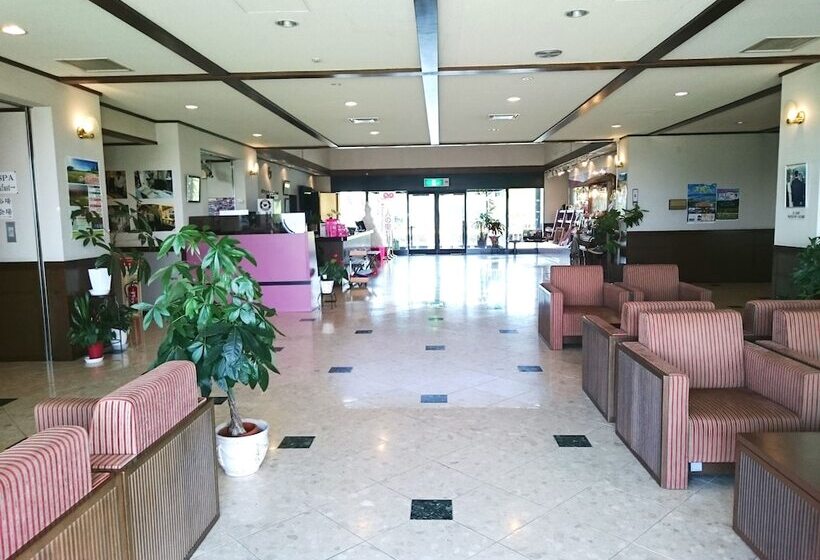 Centrale Hotel Kyotango