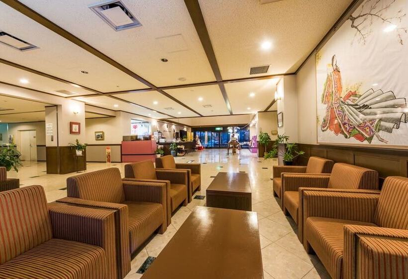 Centrale Hotel Kyotango