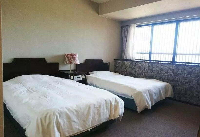 Centrale Hotel Kyotango