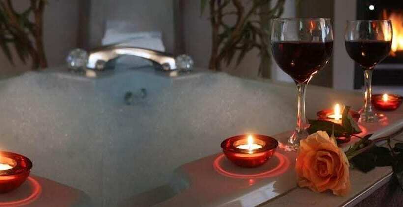 酒店 Complexe Le 60