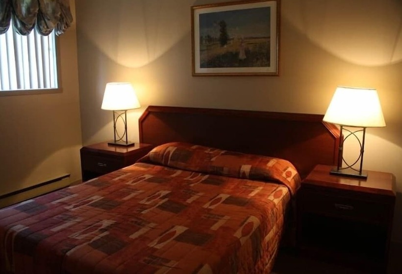 酒店 Complexe Le 60