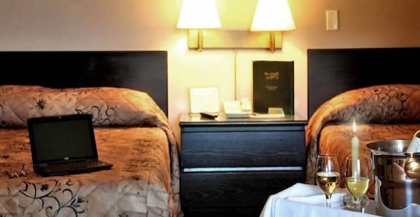 酒店 Complexe Le 60