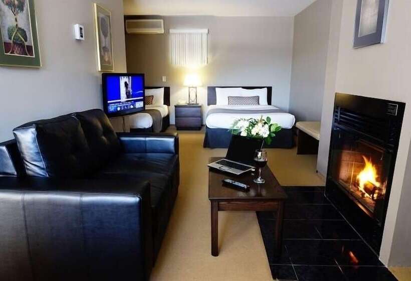 酒店 Complexe Le 60