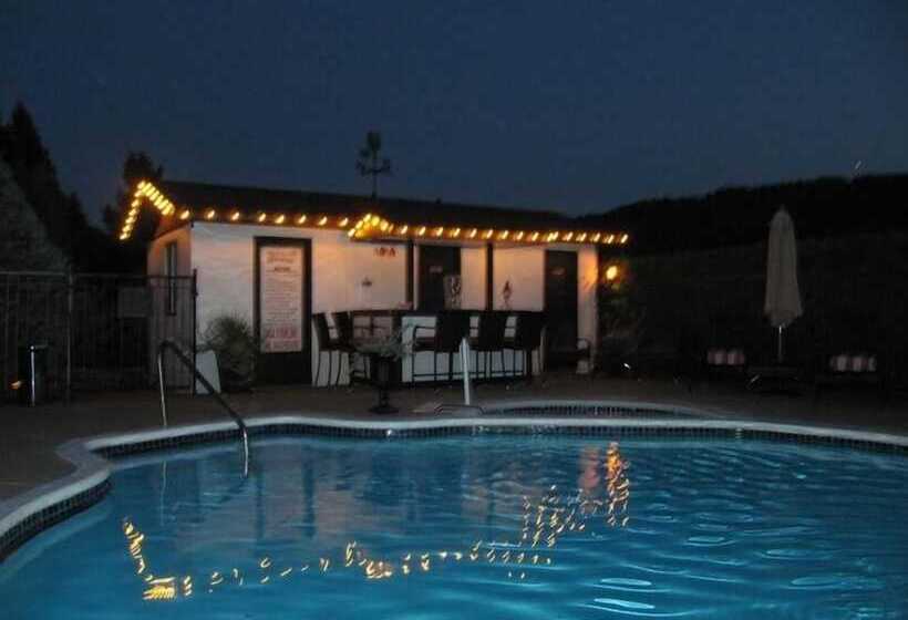 酒店 Complexe Le 60