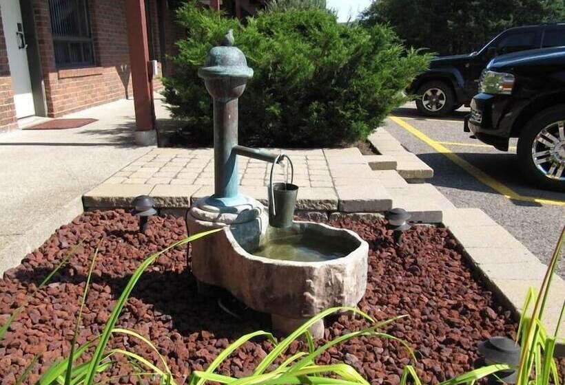 酒店 Complexe Le 60