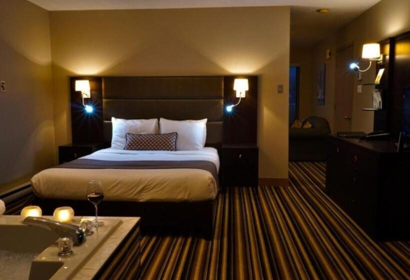 酒店 Complexe Le 60