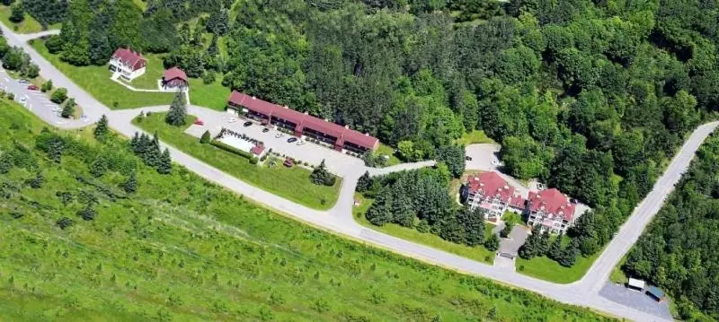 Hotelli Saint-Sauveur
