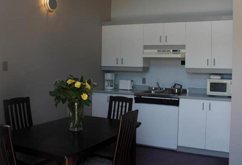 酒店 Complexe Le 60