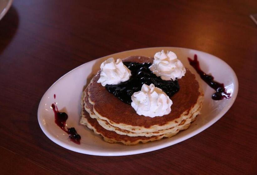 酒店 Falls Manor Resort