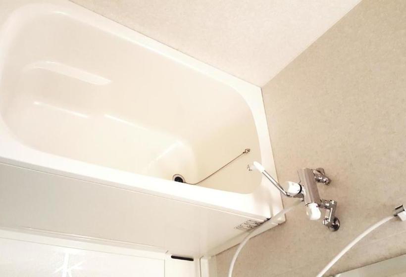 فندق Familio Sadoaikawa