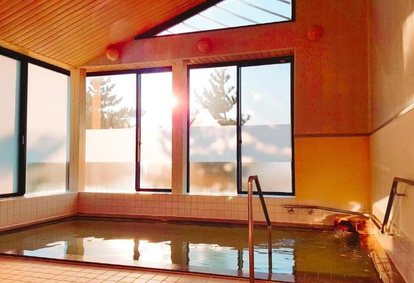 فندق Familio Sadoaikawa