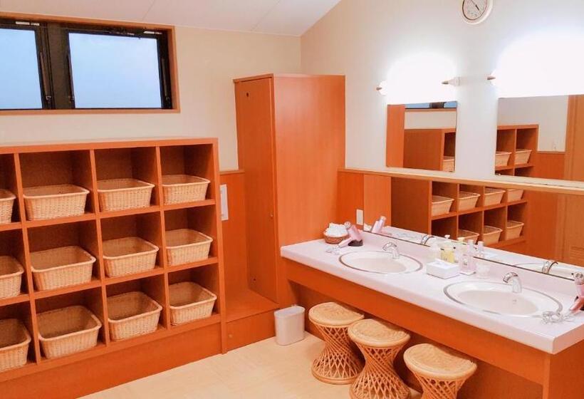 فندق Familio Sadoaikawa