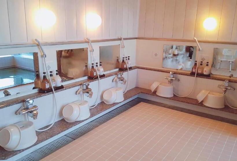 فندق Familio Sadoaikawa