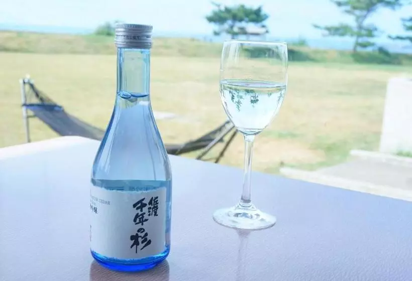 Hotelli Familio Sadoaikawa