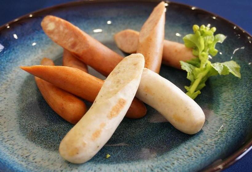 فندق Familio Sadoaikawa