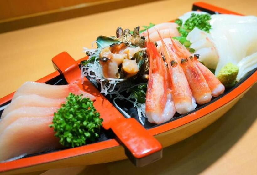 فندق Familio Sadoaikawa