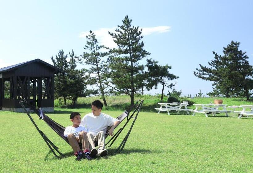 فندق Familio Sadoaikawa