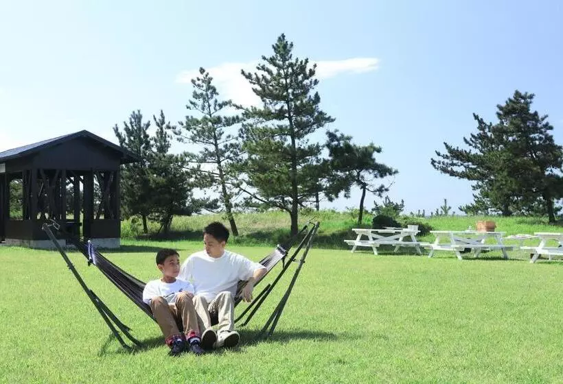 Hotelli Familio Sadoaikawa