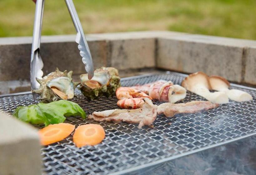 فندق Familio Sadoaikawa