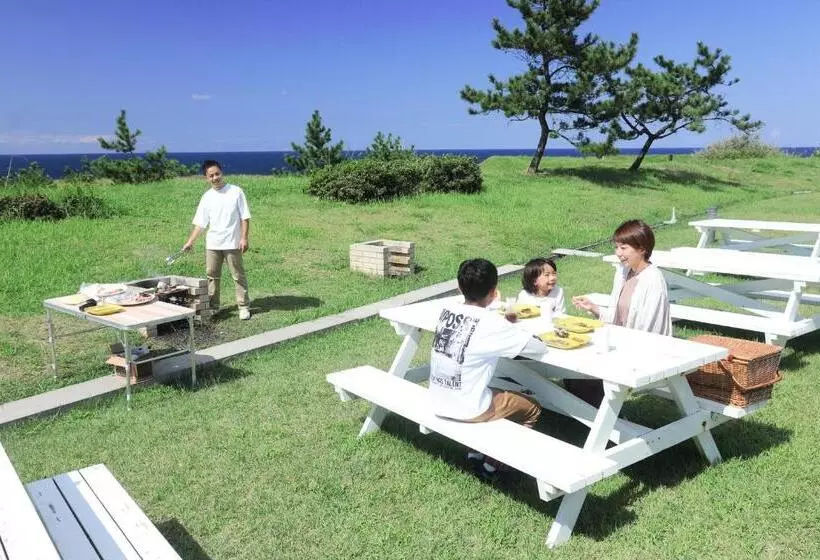Hotelli Familio Sadoaikawa
