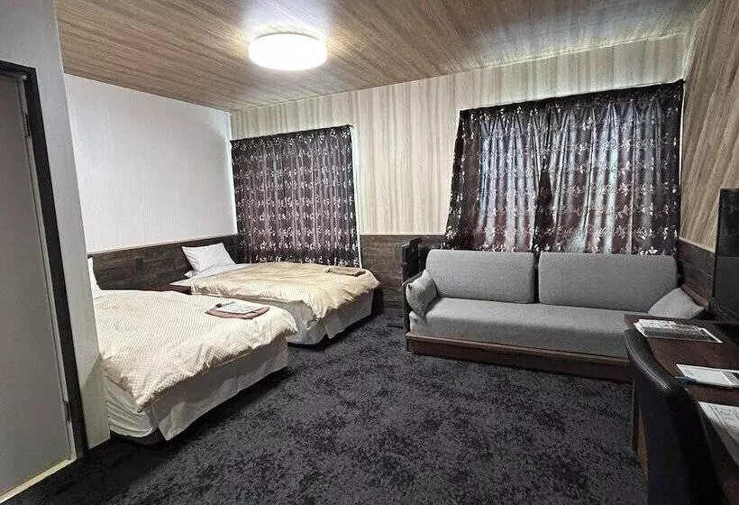 Grand Park Hotel Odate