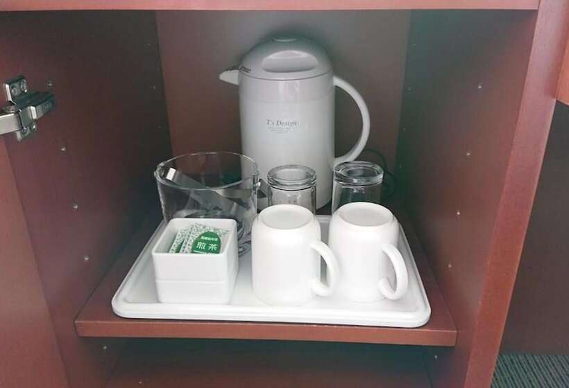 Grand Park Hotel Odate