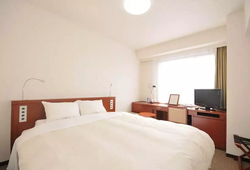 Grand Park Hotel Odate