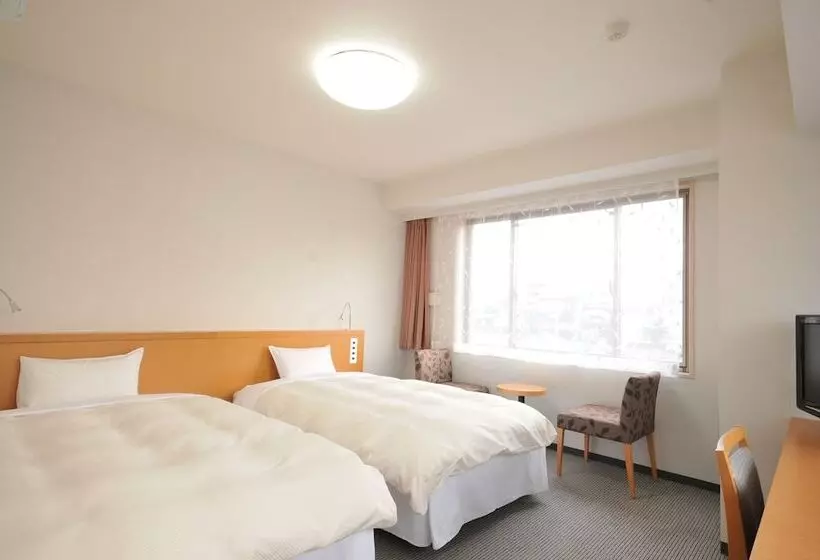 Grand Park Hotel Odate